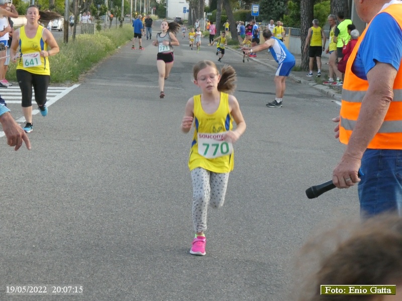 Alfonsine: Campionato provinciale 2022 - 19 maggio 2022